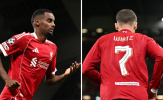 McManaman bênh vực Isak và Wirtz, khẳng định Liverpool sẽ sớm trở lại