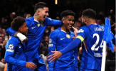 Chelsea thoát khỏi cái bóng 'Cole Palmer FC'