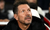 Simeone hé lộ khả năng dẫn dắt Inter sau gần 15 năm ở Atletico