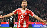 E ngại vũ khí của Arsenal, Harry Kane hiến kế giúp Bayern chiến thắng