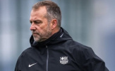 Flick cho Barcelona nghỉ tập sau thất bại trước Chelsea