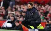MU dưới thời Amorim: Tiến bộ thật hay chỉ là ảo vọng?