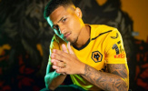 Joao Gomes khó rời Wolves: Man United chạm bài toán không điều khoản