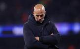 Pep Guardiola đã tính sai, và Man City có thể phải gánh chịu hậu quả