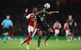 Serge Gnabry: Arsenal thắng xứng đáng, Bayern cần chấp nhận thực tế
