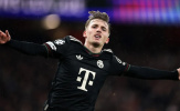 Karl ghi bàn lịch sử trong ngày Bayern thua Arsenal