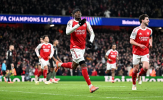 CĐV Arsenal sẽ thích điều Noni Madueke làm sau khi ghi bàn