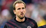 Harry Kane tuyên bố không hoảng loạn dù Bayern đứt mạch bất bại