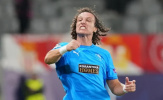 David Luiz ghi bàn ở Champions League sau 8 năm