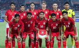 U22 Indonesia chỉ gọi 4 sao nhập tịch, hạ mục tiêu tại SEA Games 33