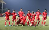 Soi trận U17 Macau vs U17 Việt Nam: Tính toán giữ ngôi đầu