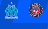 Soi trận Marseille vs Toulouse: Thời cơ vàng cho Greenwood - Aubameyang