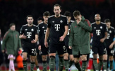 Bayern thua Arsenal, báo Đức chỉ rõ những điểm yếu đáng lo