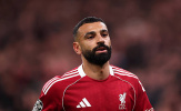 Salah bị chỉ trích dữ dội sau thảm bại 1‑4 của Liverpool trước PSV