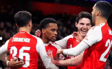 Zubimendi và Declan Rice: Công thức chiến thắng mới của Arteta trước Bayern
