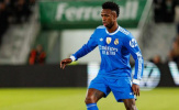 Man Utd liên hệ đại diện Vinicius Junior giữa bất ổn tại Real Madrid