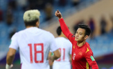 Sân nhà thành điểm tựa giúp Việt Nam thường xuyên quật ngã Trung Quốc