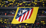 Hành vi phân biệt chủng tộc của CĐV khiến Atletico Madrid bị phạt
