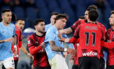 Soi trận AC Milan vs Lazio: Nguy cơ bế tắc