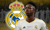 Vinicius – Real Madrid: Mối quan hệ rạn nứt đang dần hàn gắn