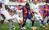 Soi trận Barcelona vs Alaves: Gác lại nỗi đau Chelsea