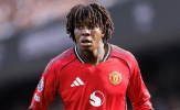 Sai lầm chuyển nhượng khiến Manchester United lao đao