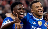 Mbappe – Vinicius: Cặp đôi mới khuấy đảo của Real Madrid