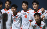 Hủy diệt Macau, U17 Việt Nam đòi lại ngôi đầu từ tay Malaysia
