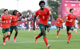 8 tài năng nổi bật tại giải U17 World Cup