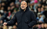 Pep Guardiola: Man City không còn đường lùi trước Arsenal