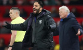 Vòng lặp tại Old Trafford: Ruben Amorim và bài toán 'công làm thủ phá'