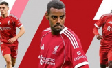 Liverpool lao dốc: Arne Slot và công thức chuyển nhượng gây tranh cãi