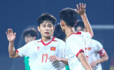 Truyền thông Malaysia nói gì sau khi U17 Việt Nam đòi lại ngôi đầu bảng?