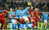 Soi trận Roma vs Napoli: Căng thẳng ngôi đầu Serie A