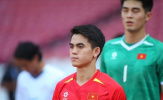 U22 Việt Nam chốt ban cán sự: Văn Khang thủ quân, Đình Bắc lên đội phó