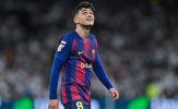 Barca đấu Alaves: Flick tái hợp bộ ba tấn công, Pedri ngồi dự bị