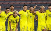 Jamil Nasir nghi ngờ khả năng U22 Malaysia khi chạm trán U22 Việt Nam