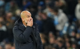 Thay 9 vị trí, Pep Guardiola phản ứng mạnh sau thất bại