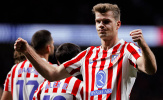 Sorloth lập cú đúp, Atletico Madrid đánh bại Real Oviedo 2-0