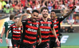 Đả bại Palmeiras, Flamengo chính thức vô địch Copa Libertadores
