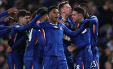Chelsea tiếp đón Arsenal: Kỳ vọng vào 'thần đồng' Estevao và mục tiêu phá dớp 4 năm