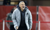 Luis Enrique thất vọng với trận thua tệ nhất của PSG