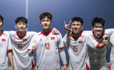 Thắng U17 Macau, U17 Việt Nam được CĐV ngợi khen