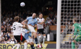 Soi trận Fulham vs Man City: Vượt ải Craven Cottage