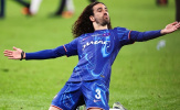 Màn lột xác ngoạn mục của Cucurella tại Chelsea
