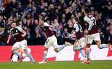 Kamara lập siêu phẩm, Aston Villa hạ Wolves trong trận derby Midlands
