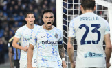 Lautaro Martinez bùng nổ, Inter nhọc nhằn giành 3 điểm