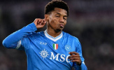 David Neres lên tiếng, Napoli phả hơi nóng vào AC Milan