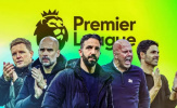 Opta dự đoán Ngoại hạng Anh: Arsenal vô địch, MU chỉ đứng thứ 9