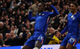 16 điểm nhấn Chelsea 1-1 Arsenal: Reece James gánh team, Caicedo hóa tội đồ
